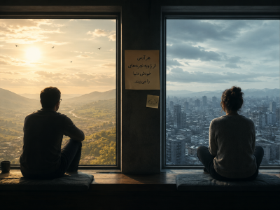 منطق زیسته شده